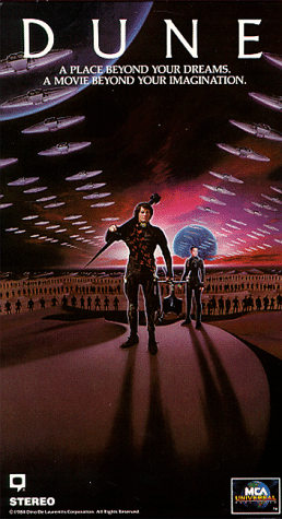 Dune (1984)